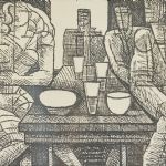 1070 6192 ETCHING